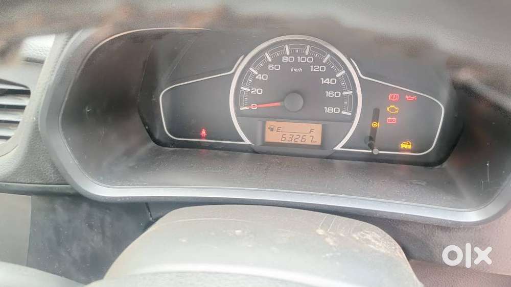 Maruti Suzuki Alto 800 Lxi, 2020, Petrol