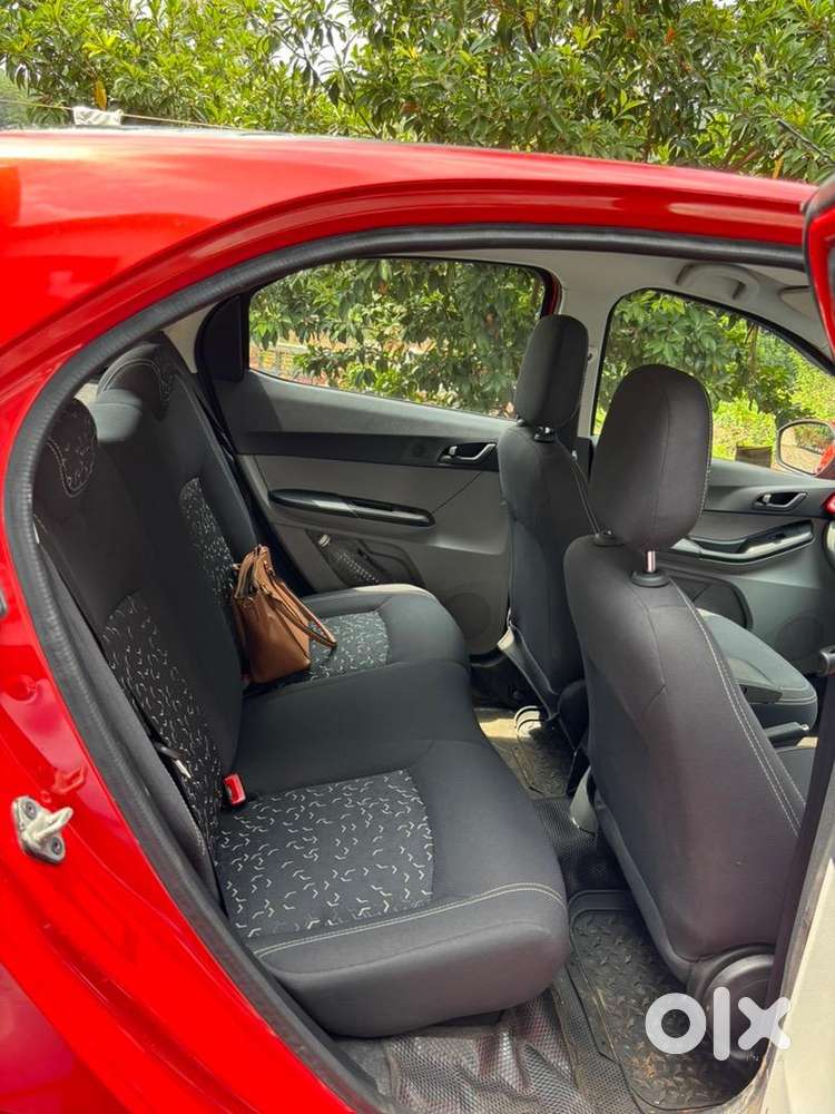 Tata Tiago 2021 Petrol 36780 Km Driven