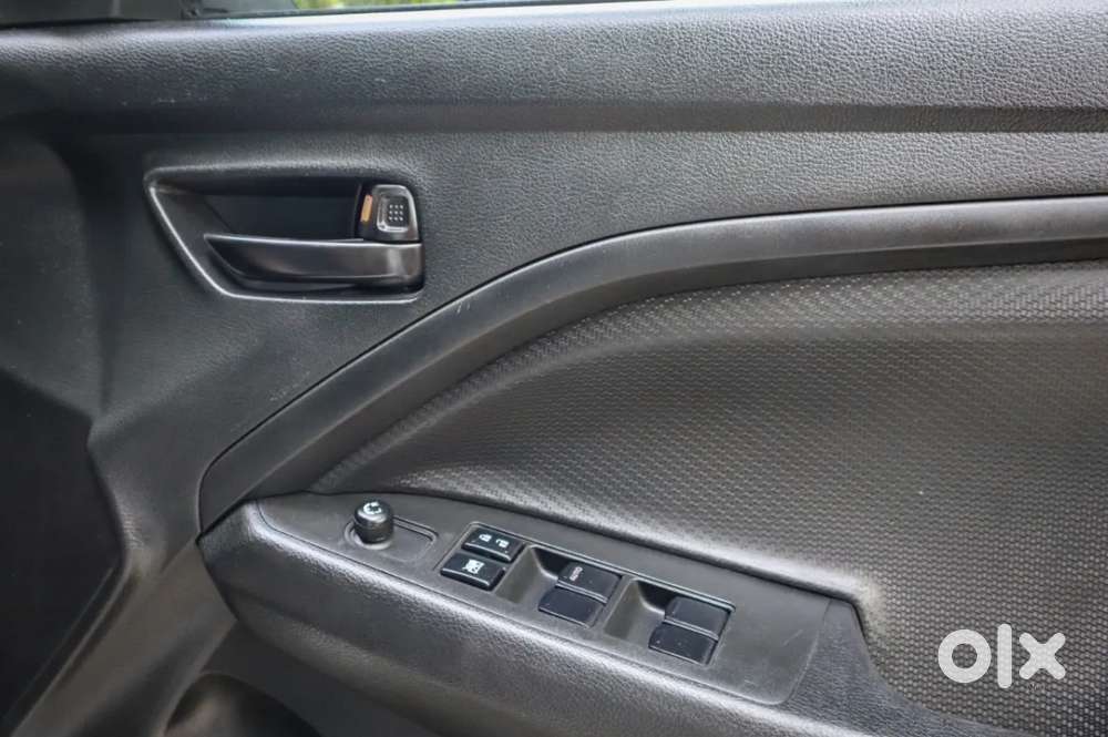 Maruti Suzuki Vitara Brezza 1.5 Lxi, 2025, Petrol