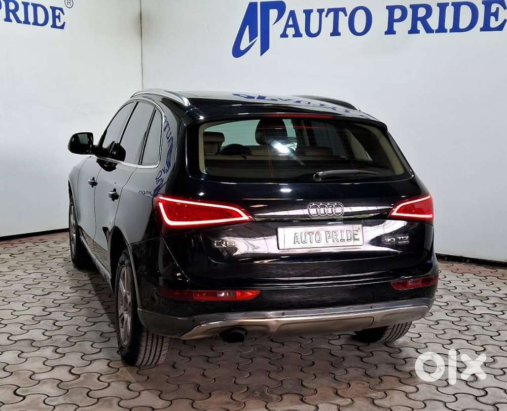 Audi Q5 3.0 Tdi Quattro, 2014, Diesel