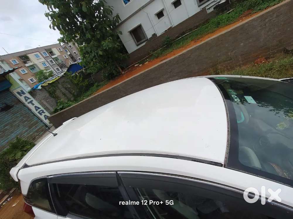 Honda Mobilio 1.5 Rs 2015 Diesel