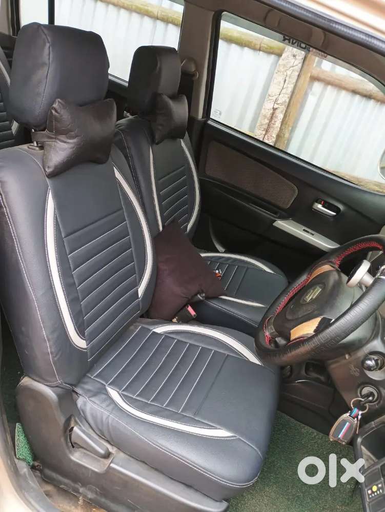 Maruti Suzuki Wagon R 2016 Cng & Hybrids Well Maintained