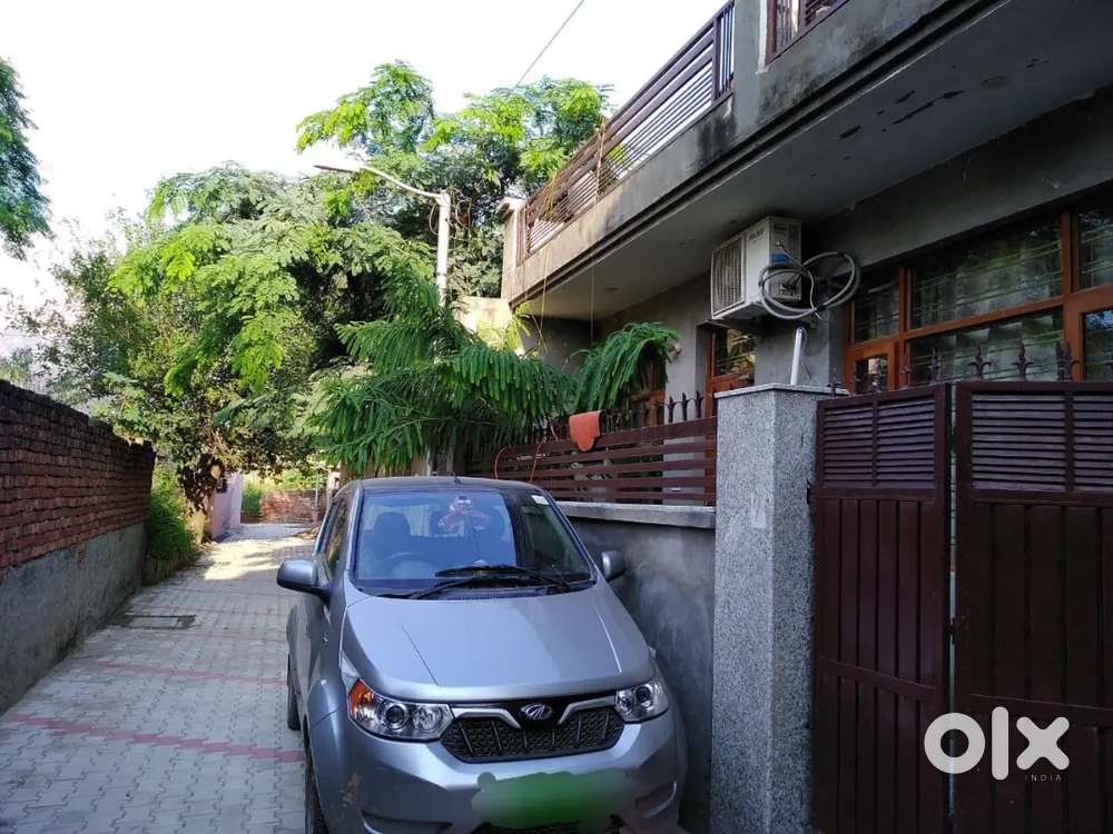Mahindra E2o Plus Car