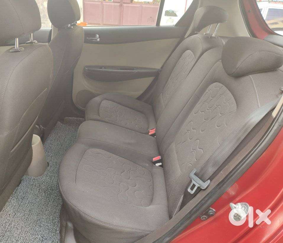Hyundai I20 2010-2012 1.4 Crdi Asta, 2012, Diesel