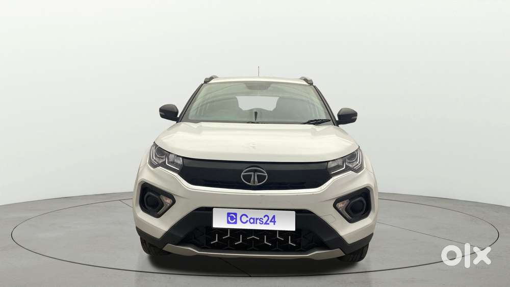 Tata Nexon 1.5 Revotorq Xm, 2020, Diesel