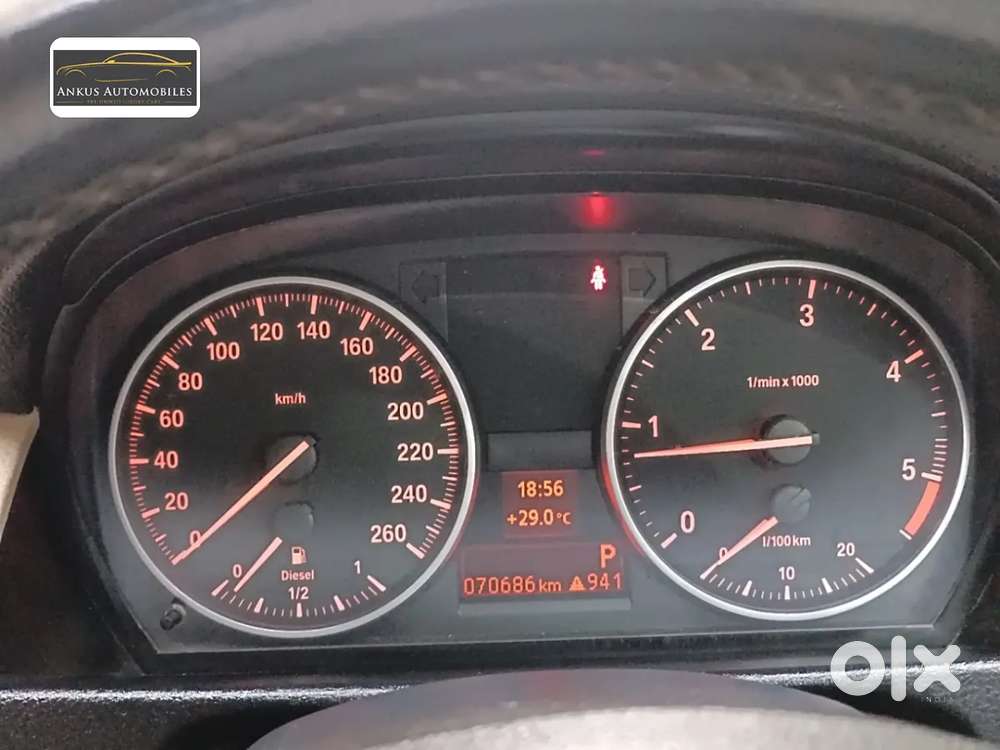 Bmw X1 2.0 Sdrive 20d, 2013, Diesel