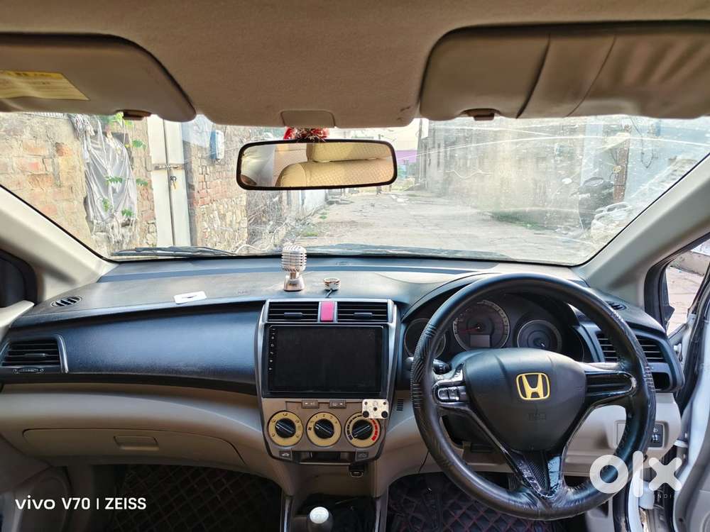 Honda City 2009 Good Condition