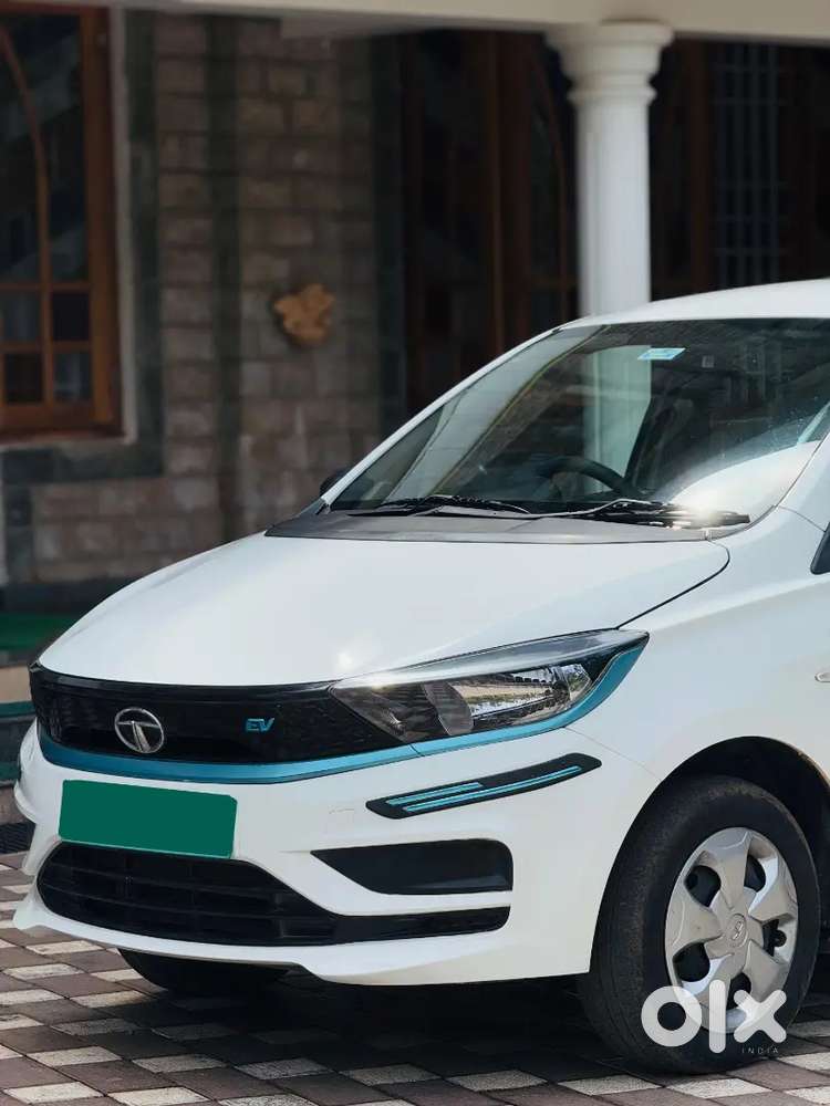 Tata Tigor Ev 2023