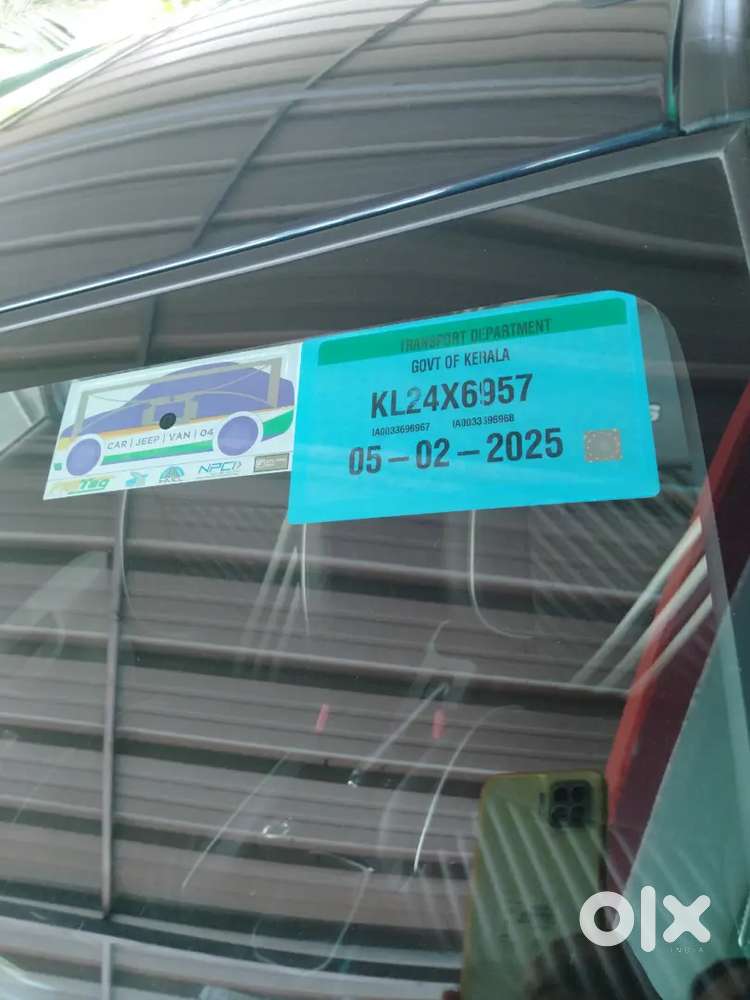 Maruti Suzuki Ignis 2025 Petrol 3200 Km Driven