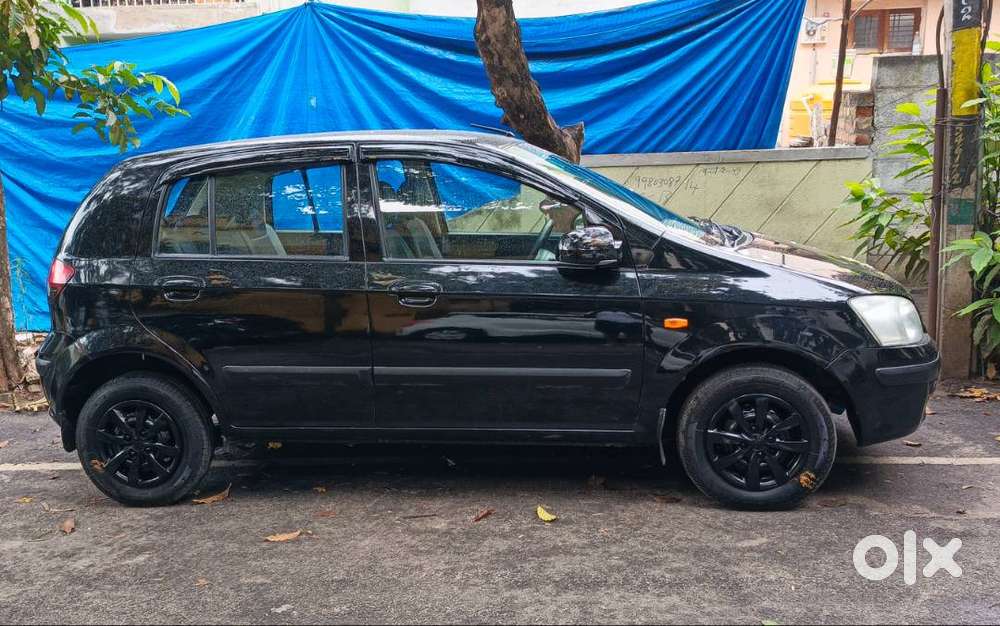 Very Less Driven, Powerful And Mint Condition Car.