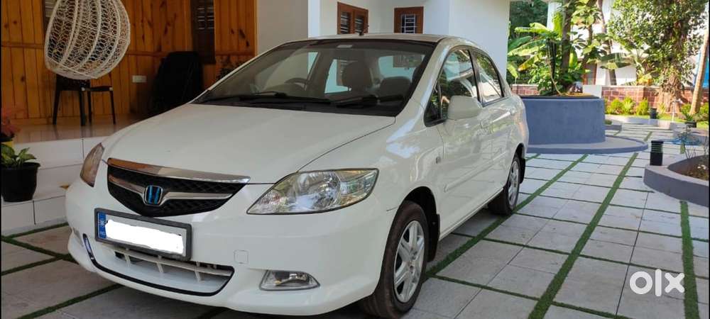 *urgent Sale - Honda City Petrol *