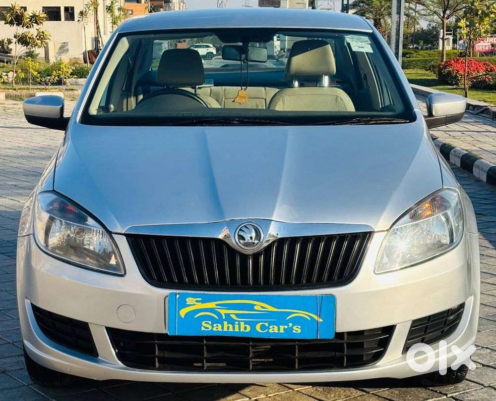 Skoda Rapid 2013-2016 1.5 Tdi Elegance, 2014, Diesel