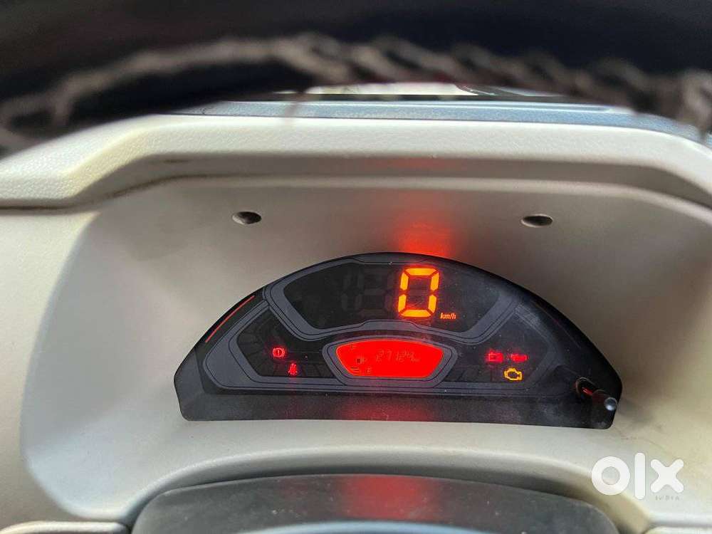 Maruti Suzuki Eeco 5 Str With A/c+htr, 2024, Petrol