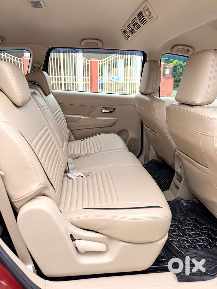 Maruti Suzuki Ertiga Shvs Zdi Plus, 2020, Diesel