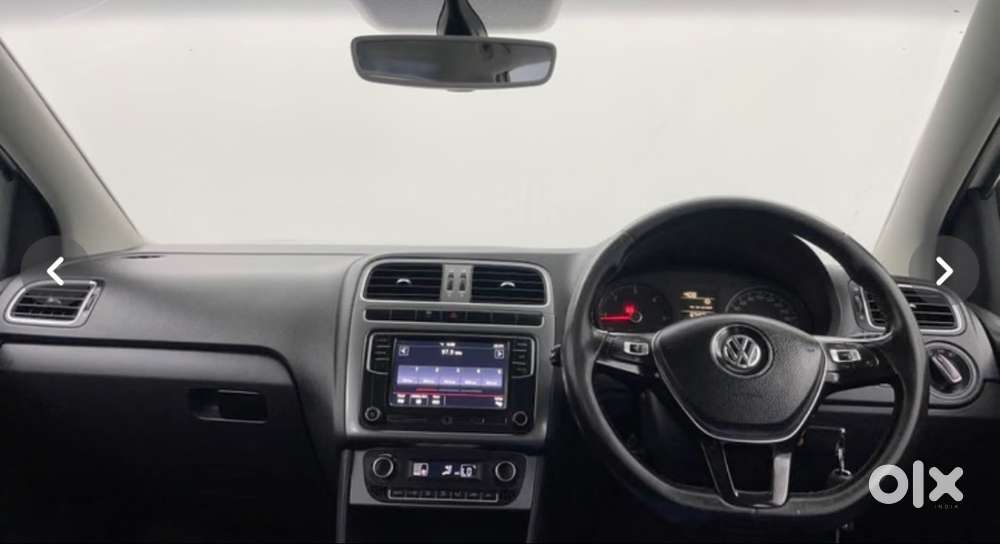 Volkswagen Polo Tdi Top Model