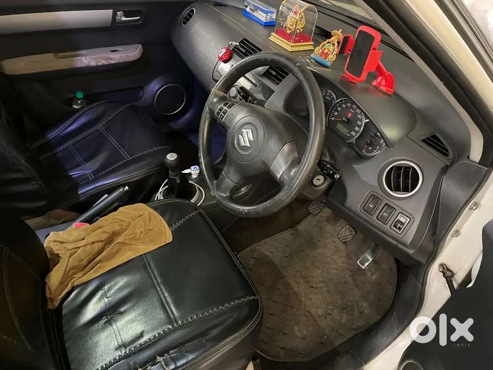 Maruti Suzuki Dzire 2008 Year