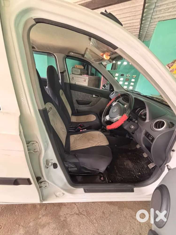 Maruti Suzuki Alto 800 2017