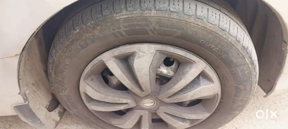 Honda Amaze 2017 Diesel Good Condition