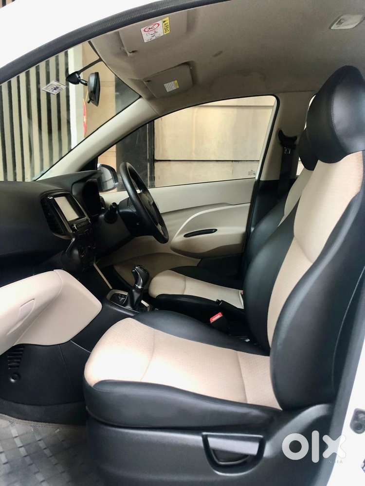 Hyundai New Santro 1.1 Sportz Amt, 2021, Petrol