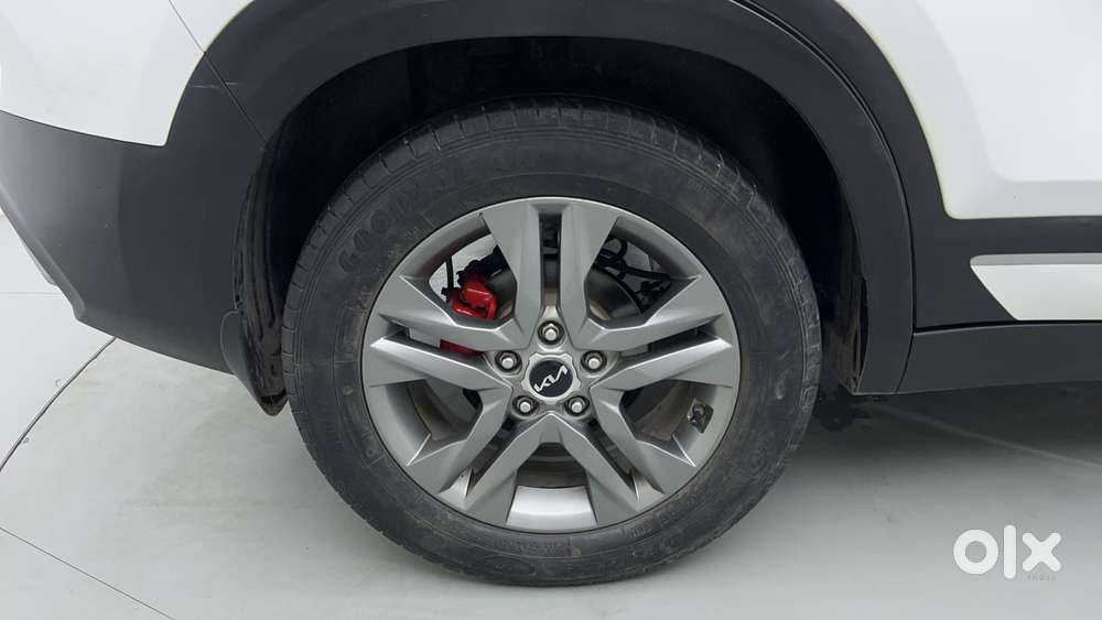 Kia Seltos Htx G, 2021, Petrol