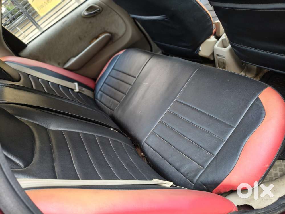 Honda City, 2007, Petrol