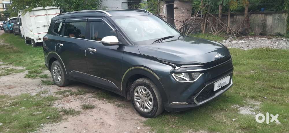 Kia Carens 1.5 Prestige 7 Str, 2023, Petrol