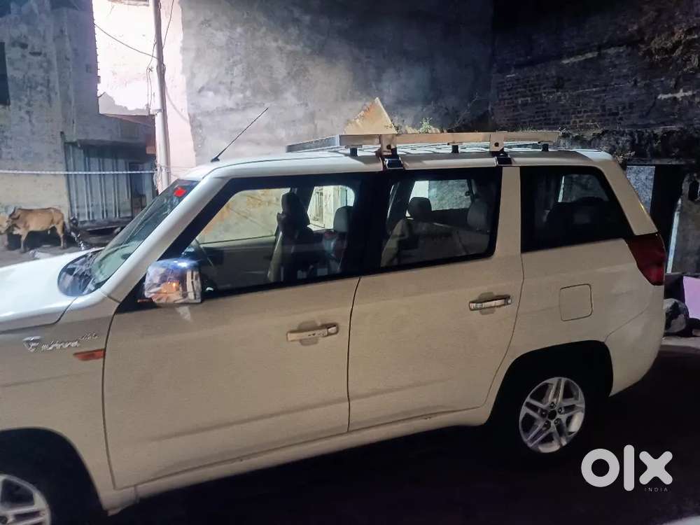 Mahindra Tuv 300 Plus 2019 For Sell