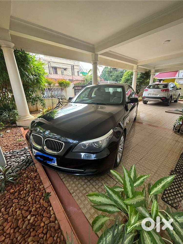 2008 Bmw Diesel Automatic