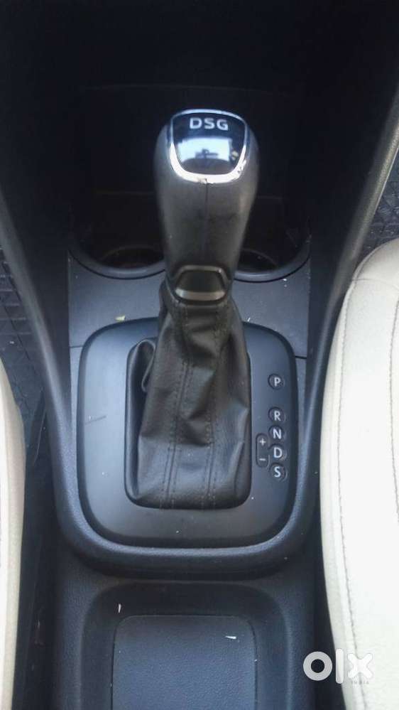 Skoda Rapid 1.5 Tdi At Style, 2018, Electric