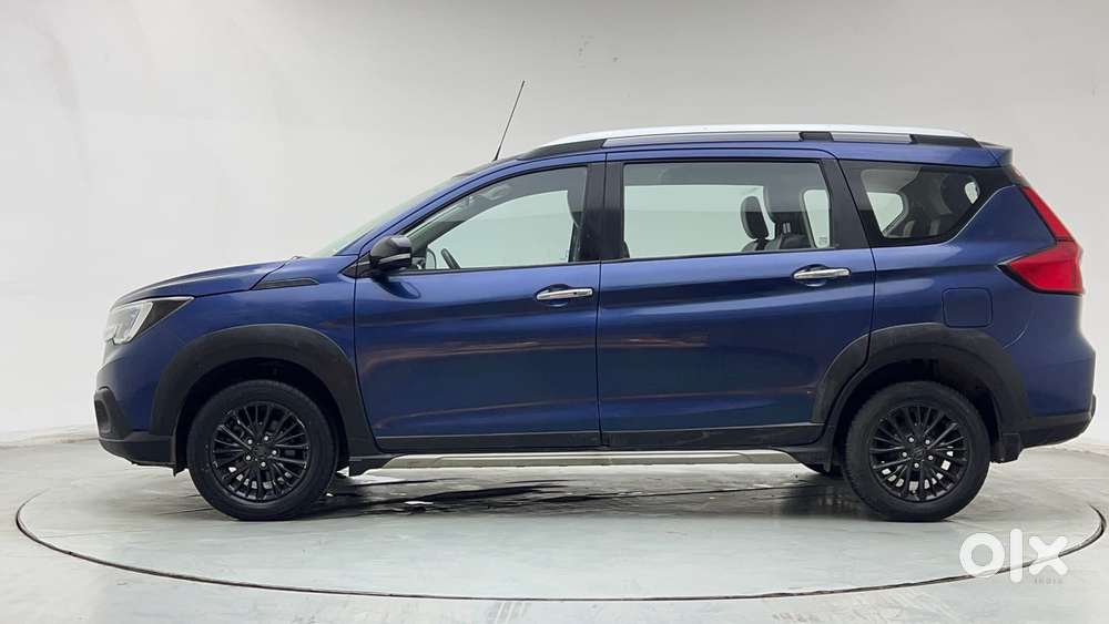 Maruti Suzuki Xl6 1.5 Alpha Mt, 2019, Petrol