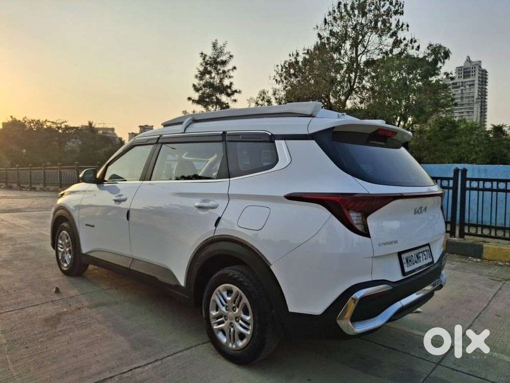 Kia Carens G1.5 6mt Gravity, 2024, Petrol