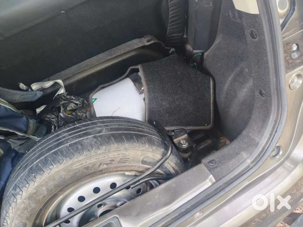 Maruti Suzuki Wagon R 2021 Cng & Hybrids 147000 Km Driven