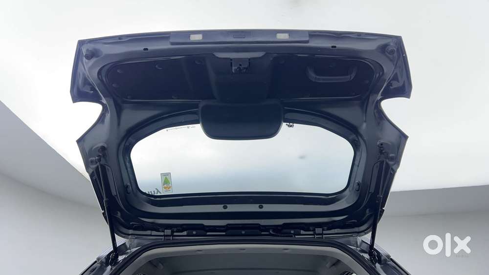 Tata Punch Adventure, 2022, Petrol