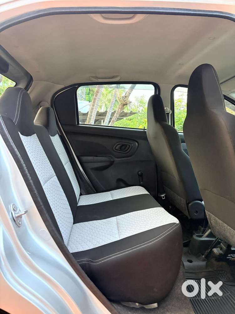 Datsun Redigo A, 2020, Petrol
