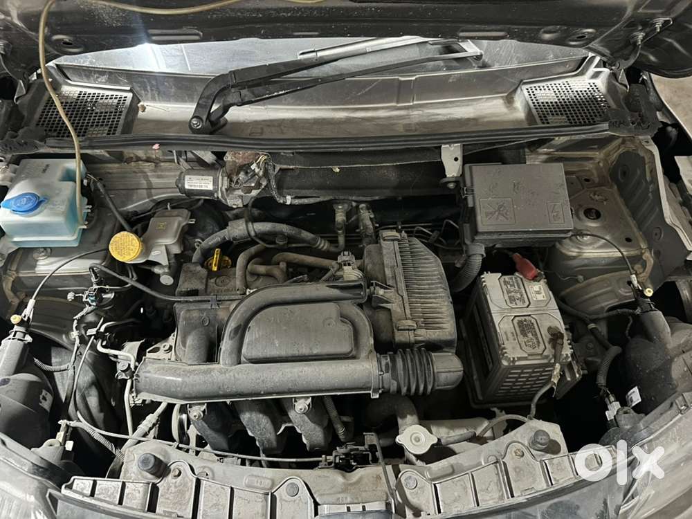 Renault Kwid Petrol 2019