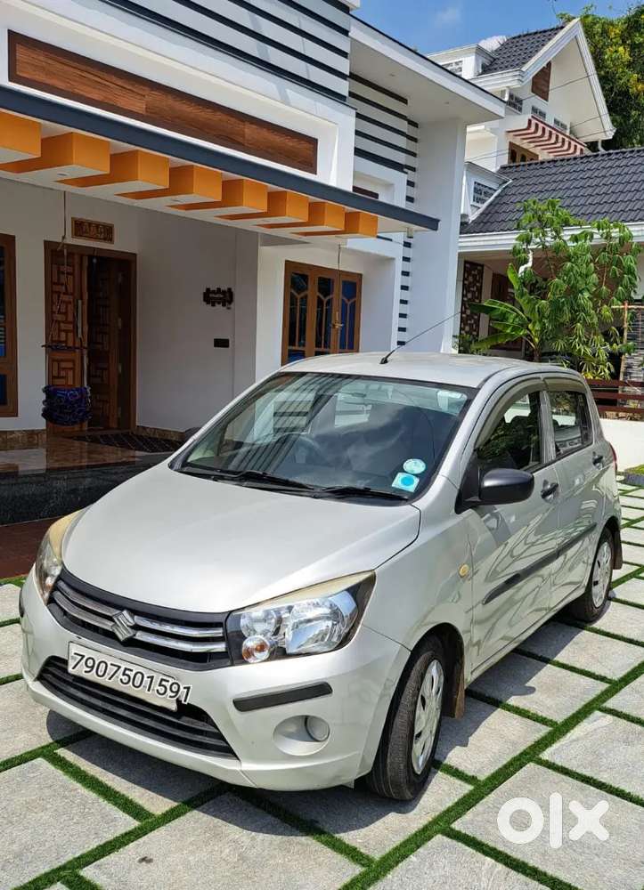 Maruti Suzuki Celerio 2014 Petrol,1st Owner No Accident