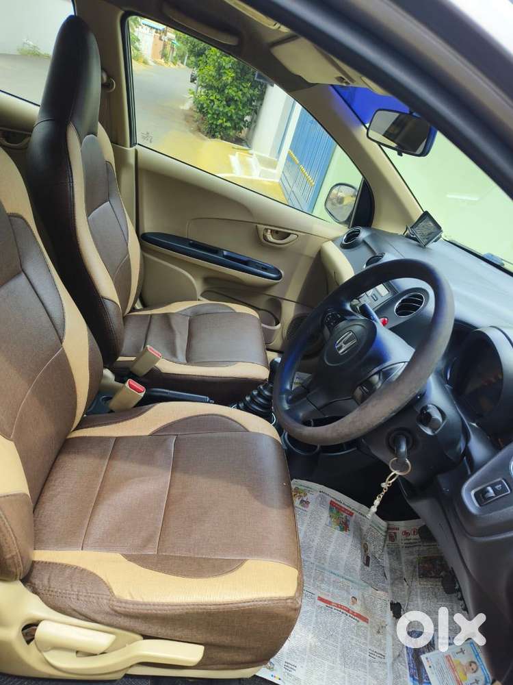 Honda Amaze 2013-2016 S I-dtech, 2014, Diesel