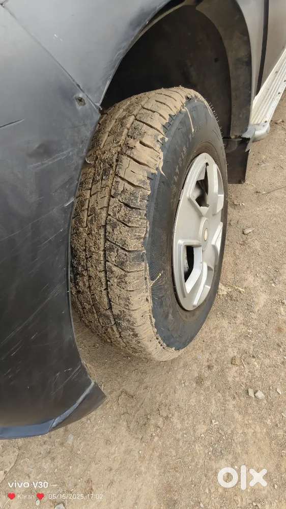 Mahindra Scorpio 2.2 2019