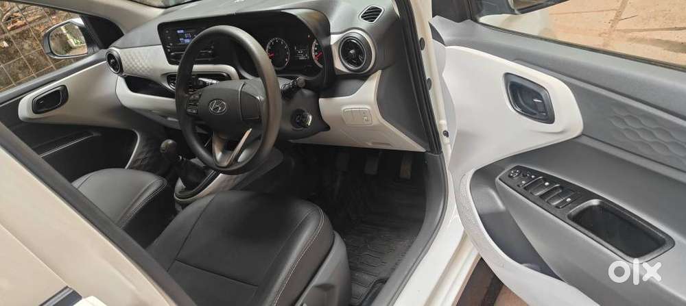 Hyundai Grand I10 Nios Magna 1.2 Kappa Vtvt, 2020, Petrol