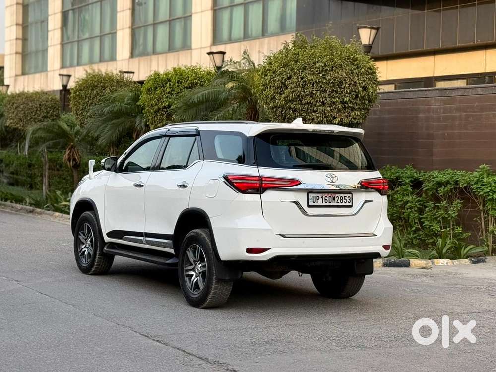 Toyota Fortuner 3.0 4x2 Automatic, 2022, Diesel