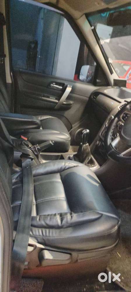 Tata Safari Storme [2015-2019] 2.2 Ex 4x2, 2016, Diesel