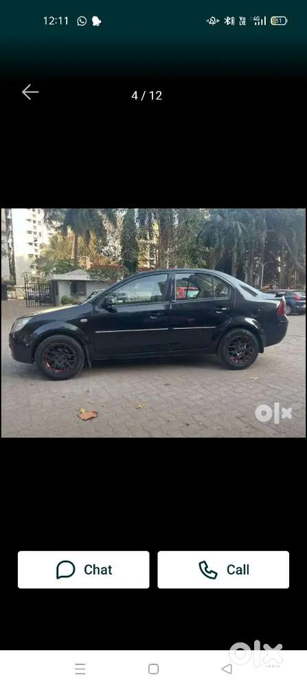 Ford Fiesta 2010 Diesel Good Condition