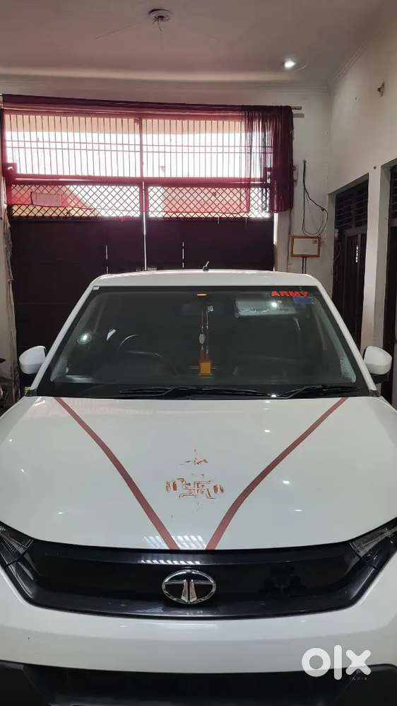 Tata Punch 2023 Petrol Well Maintained