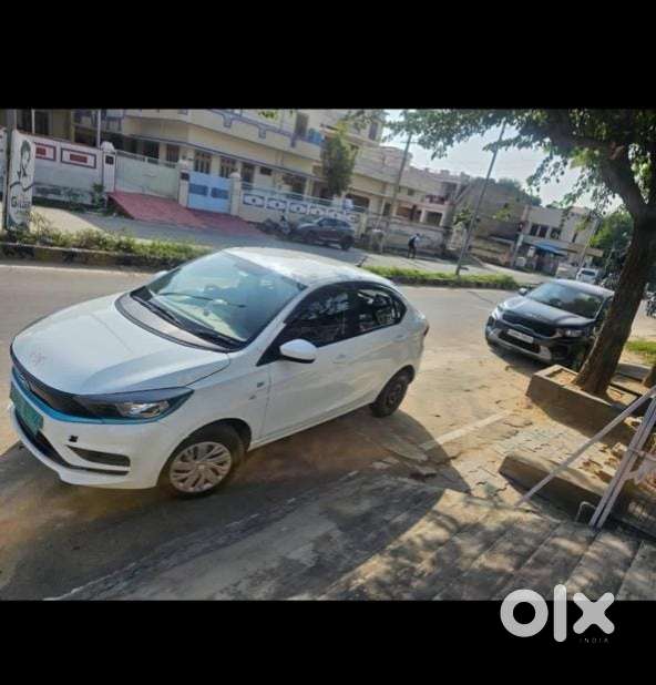 Tata Tigor Ev Xm, 2022, Electric
