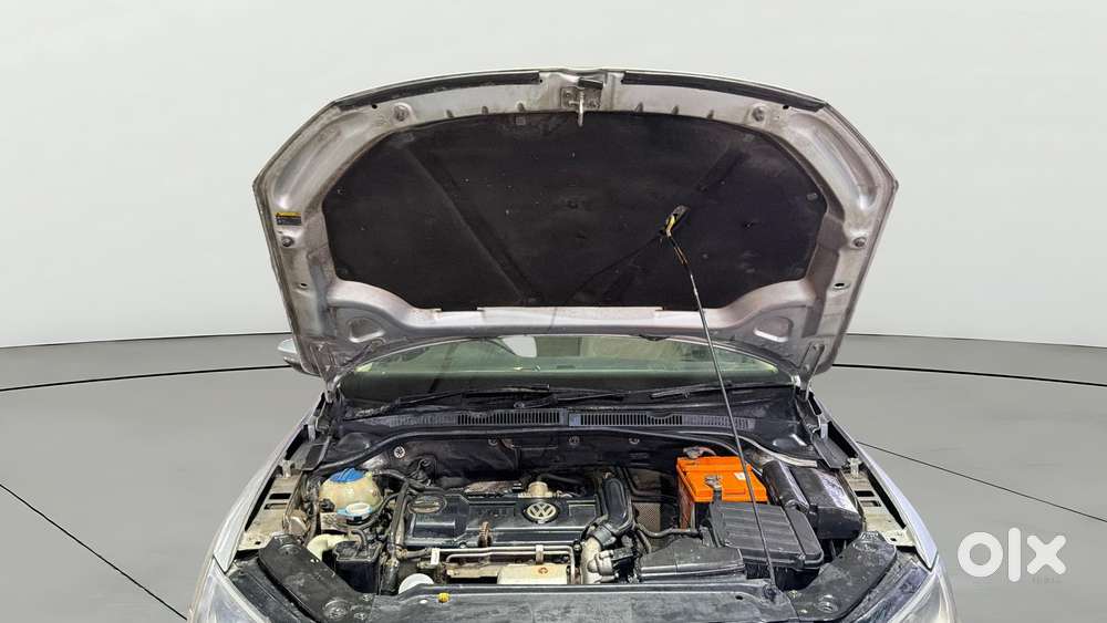 Volkswagen Jetta [ ] 1.4 Trendline Tsi, 2016, Petrol