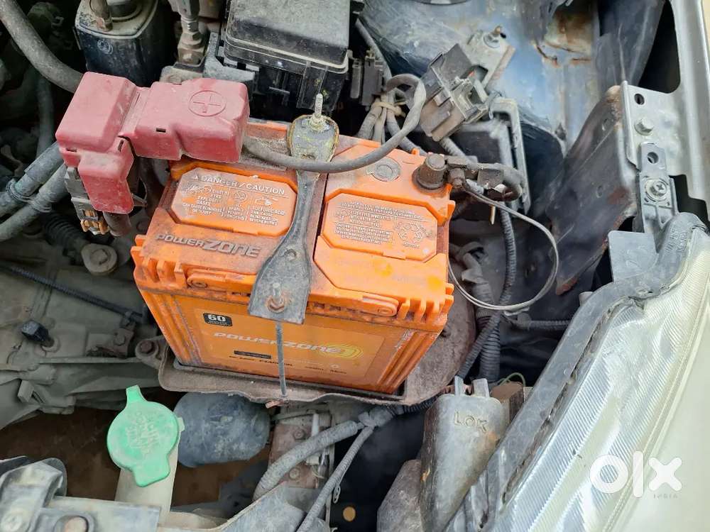 Maruti Suzuki Celerio 2018
