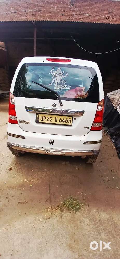 Maruti Suzuki 1000 2015