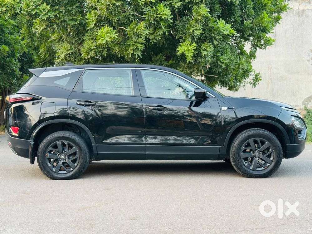 Tata Harrier, 2021, Diesel