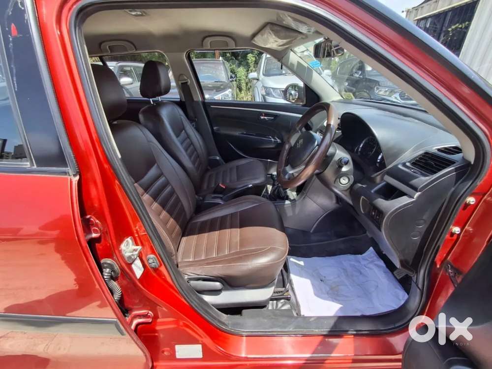 Maruti Suzuki Swift Vxi, 2014, Petrol