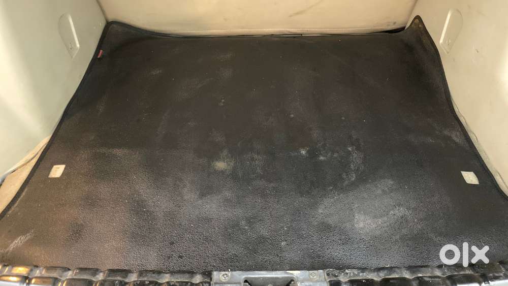 Nissan Terrano 2013-2017 Xl, 2015, Petrol